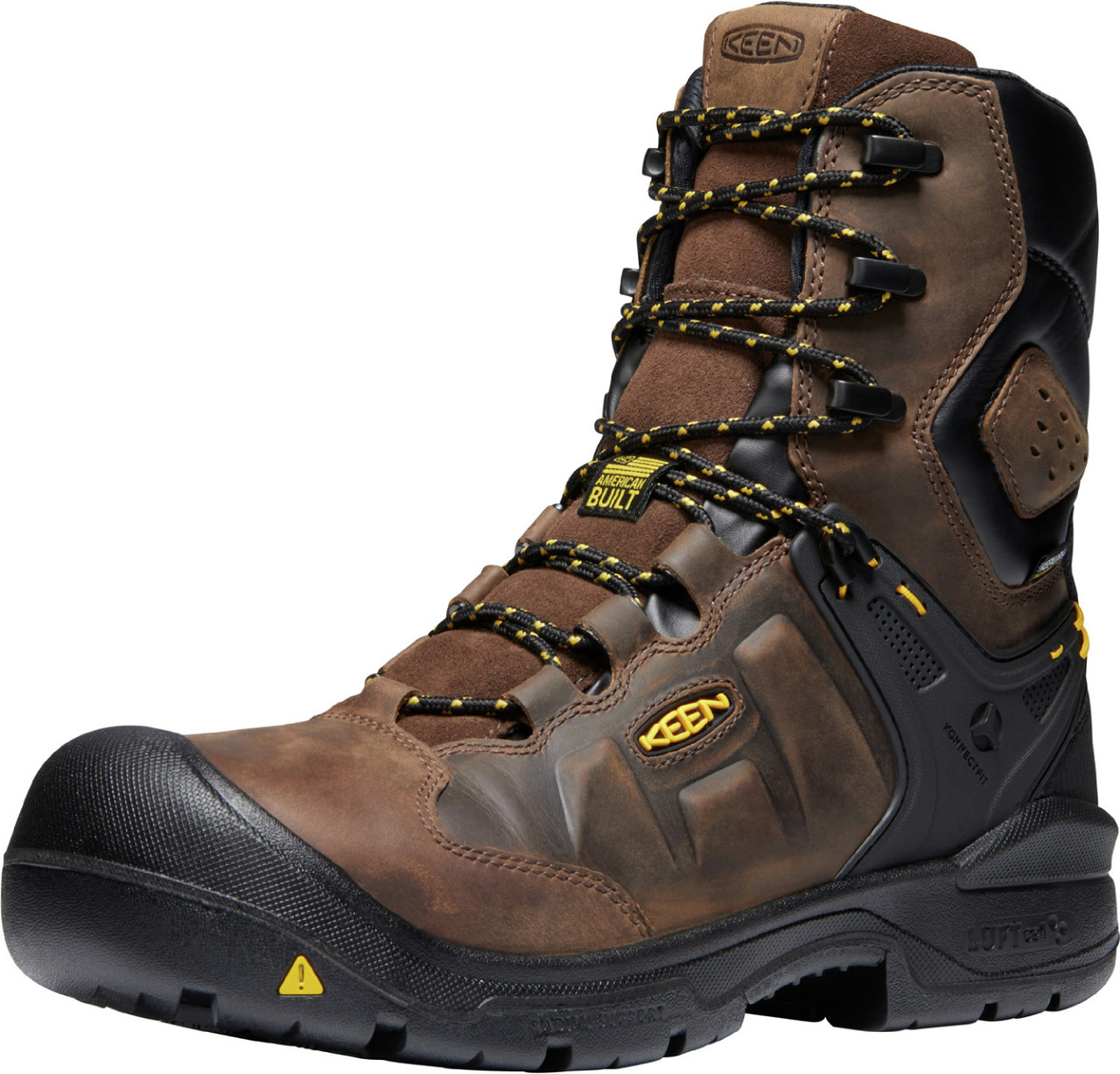 KEEN Utility Dover #1024186 Men's 8